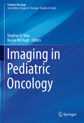 Voss / McHugh |  Imaging in Pediatric Oncology | eBook | Sack Fachmedien