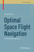 Tewari |  Optimal Space Flight Navigation | eBook | Sack Fachmedien