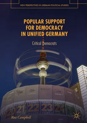 Campbell | Popular Support for Democracy in Unified Germany | E-Book | sack.de