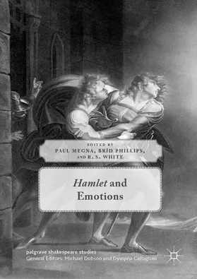 Megna / Phillips / White | Hamlet and Emotions | E-Book | sack.de