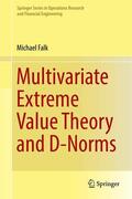 Falk |  Multivariate Extreme Value Theory and D-Norms | eBook | Sack Fachmedien
