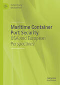 Zhang / Roe |  Maritime Container Port Security | eBook | Sack Fachmedien