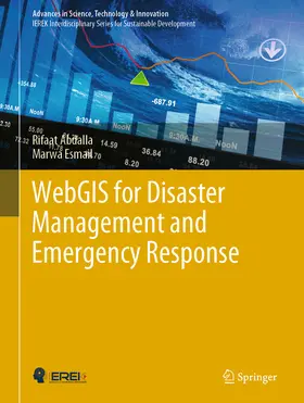 Abdalla / Esmail | WebGIS for Disaster Management and Emergency Response | E-Book | www.sack.de
