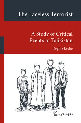 Roche |  The Faceless Terrorist | eBook | Sack Fachmedien