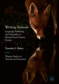 Baker |  Writing Animals | eBook | Sack Fachmedien