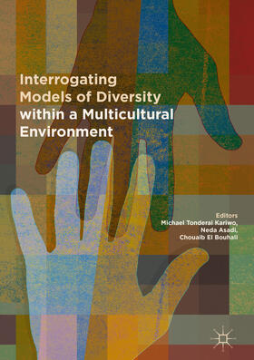 Kariwo / Asadi / El Bouhali |  Interrogating Models of Diversity within a Multicultural Environment | eBook | Sack Fachmedien