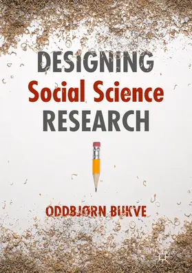 Bukve |  Designing Social Science Research | eBook | Sack Fachmedien
