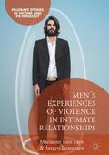 Lorentzen / Lien |  Men's Experiences of Violence in Intimate Relationships | Buch |  Sack Fachmedien