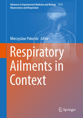 Pokorski | Respiratory Ailments in Context | E-Book | sack.de