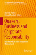 Burton / Turnbull |  Quakers, Business and Corporate Responsibility | eBook | Sack Fachmedien