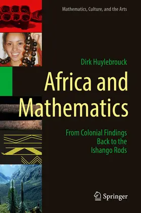 Huylebrouck |  Africa and Mathematics | eBook | Sack Fachmedien