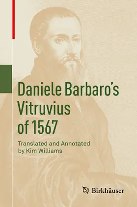 Williams | Daniele Barbaro’s Vitruvius of 1567 | E-Book | www.sack.de