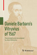 Williams |  Daniele Barbaro’s Vitruvius of 1567 | eBook | Sack Fachmedien