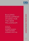 Baud / von Itter / Basile |  Building Development Studies for the New Millennium | Buch |  Sack Fachmedien