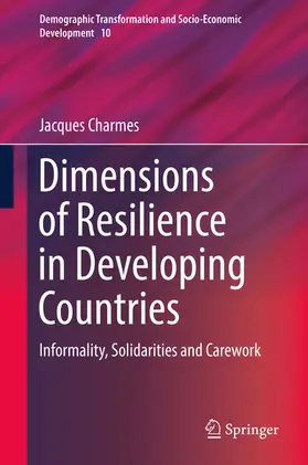 Charmes | Dimensions of Resilience in Developing Countries | E-Book | sack.de