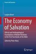 Bruni |  The Economy of Salvation | Buch |  Sack Fachmedien