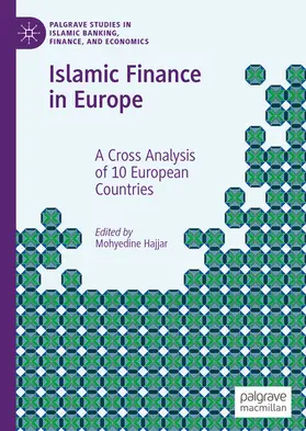 Hajjar |  Islamic Finance in Europe | eBook | Sack Fachmedien