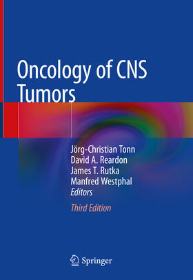 Tonn / Reardon / Rutka | Oncology of CNS Tumors | E-Book | sack.de