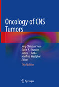 Tonn / Reardon / Rutka |  Oncology of CNS Tumors | eBook | Sack Fachmedien