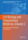 Turksen |  Cell Biology and Translational Medicine, Volume 2 | eBook | Sack Fachmedien