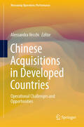 Vecchi |  Chinese Acquisitions in Developed Countries | eBook | Sack Fachmedien