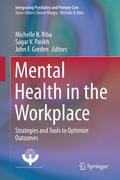 Riba / Parikh / Greden |  Mental Health in the Workplace | eBook | Sack Fachmedien