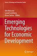 Meissner / Gokhberg / Saritas |  Emerging Technologies for Economic Development | eBook | Sack Fachmedien