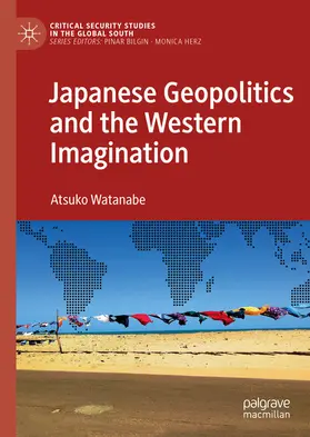 Watanabe |  Japanese Geopolitics and the Western Imagination | eBook | Sack Fachmedien