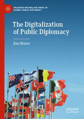 Manor | The Digitalization of Public Diplomacy | E-Book | sack.de