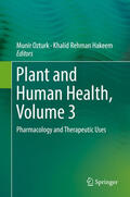 Ozturk / Hakeem |  Plant and Human Health, Volume 3 | eBook | Sack Fachmedien