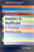 El Morr / Ali-Hassan |  Analytics in Healthcare | eBook | Sack Fachmedien