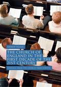 Village |  The Church of England in the First Decade of the 21st Century | Buch |  Sack Fachmedien