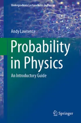 Lawrence |  Probability in Physics | eBook | Sack Fachmedien