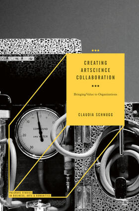 Schnugg | Creating ArtScience Collaboration | E-Book | sack.de