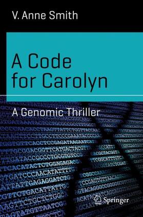 Smith | A Code for Carolyn | Buch | 978-3-030-04551-7 | sack.de