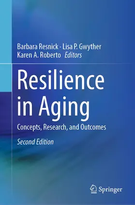 Resnick / Gwyther / Roberto |  Resilience in Aging | Buch |  Sack Fachmedien