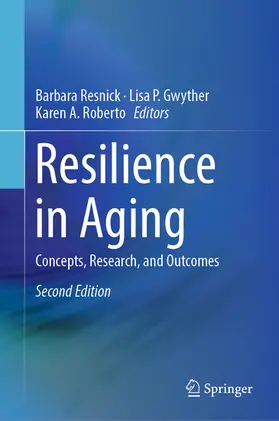 Resnick / Gwyther / Roberto |  Resilience in Aging | eBook | Sack Fachmedien