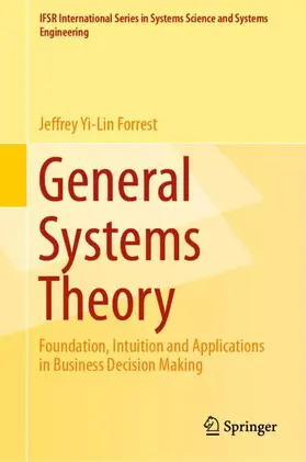 Forrest |  General Systems Theory | Buch |  Sack Fachmedien