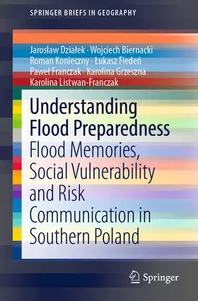Dzialek / Dzialek / Biernacki | Understanding Flood Preparedness | E-Book | www.sack.de