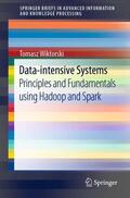 Wiktorski |  Data-intensive Systems | Buch |  Sack Fachmedien