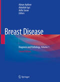 Aydiner / Igci / Soran |  Breast Disease | eBook | Sack Fachmedien
