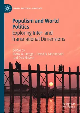 Stengel / Nabers / MacDonald |  Populism and World Politics | Buch |  Sack Fachmedien
