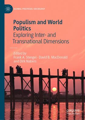 Stengel / MacDonald / Nabers | Populism and World Politics | Buch | 978-3-030-04620-0 | sack.de