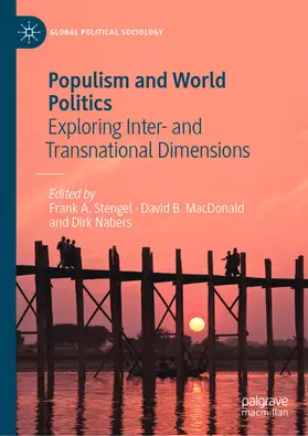 Stengel / MacDonald / Nabers |  Populism and World Politics | eBook | Sack Fachmedien