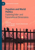 Stengel / MacDonald / Nabers |  Populism and World Politics | eBook | Sack Fachmedien
