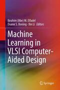 Elfadel / Li / Boning |  Machine Learning in VLSI Computer-Aided Design | Buch |  Sack Fachmedien