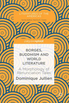 Jullien | Borges, Buddhism and World Literature | E-Book | www.sack.de