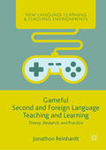 Reinhardt |  Gameful Second and Foreign Language Teaching and Learning | eBook | Sack Fachmedien