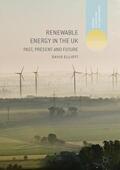 Elliott |  Renewable Energy in the UK | Buch |  Sack Fachmedien