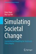 Lay-Yee / Davis |  Simulating Societal Change | Buch |  Sack Fachmedien